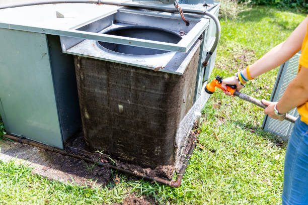 Best HVAC Air Duct Cleaning  in Rogers City, MI