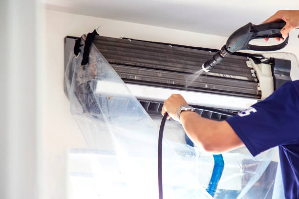 Best Commercial HVAC Duct Cleaning  in Rogers City, MI