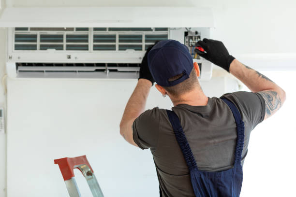 Best Duct Cleaning for Offices  in Rogers City, MI