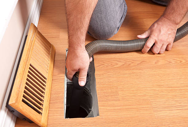 Best Ventilation Cleaning Services  in Rogers City, MI