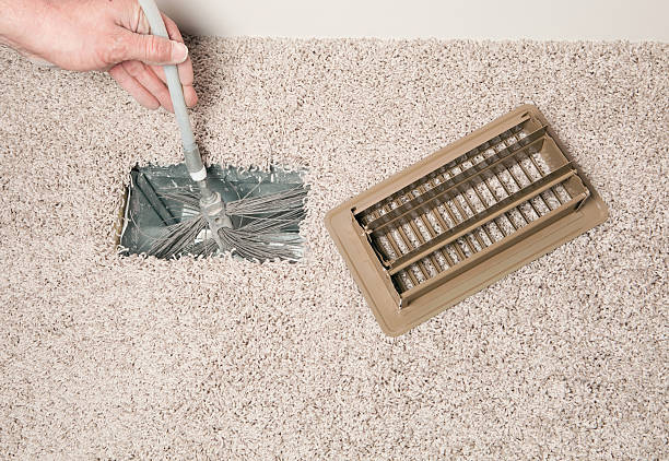 Best Local Air Duct Cleaning Services  in Rogers City, MI
