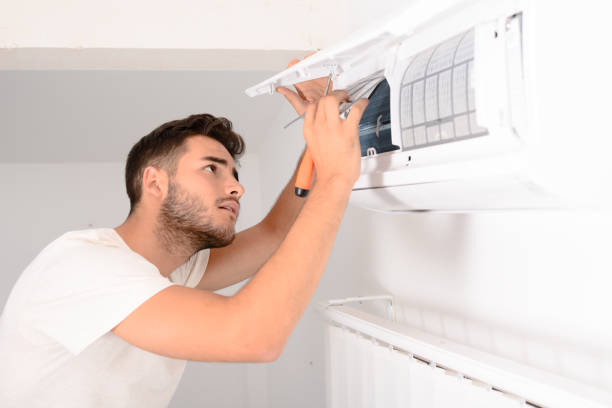  Rogers City, MI Airduct Cleaning Pros